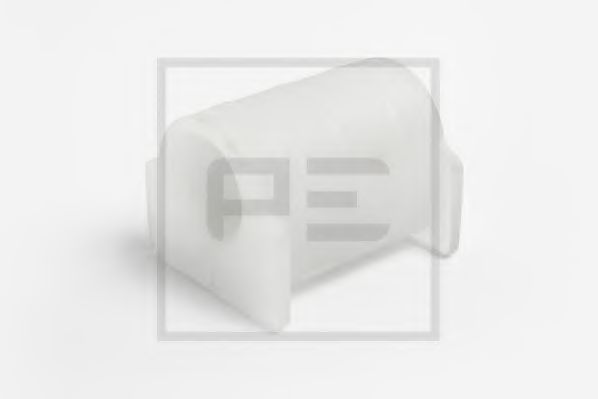 Опора, стабилизатор PE Automotive 143.058-00A