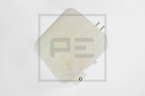 Компенсационный бак, охлаждающая жидкость PE Automotive 149.060-00A