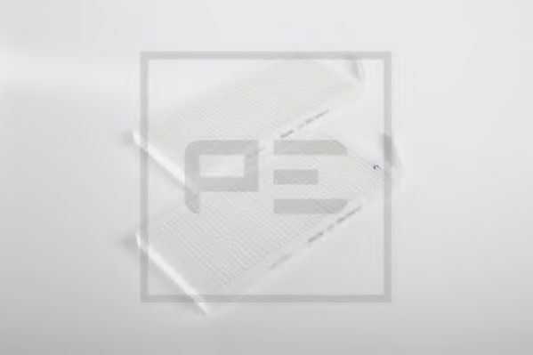 Фильтр, воздух во внутренном пространстве PE Automotive 250.202-00A