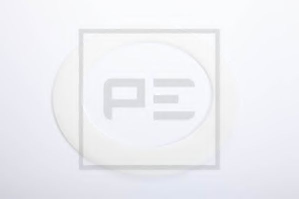 Плоская шайба AUGER 68322