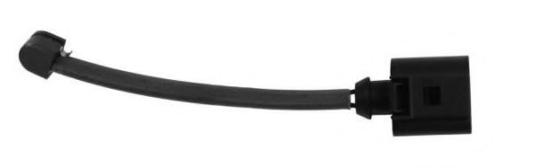 Сигнализатор, износ тормозных колодок BREMBO A 00 453