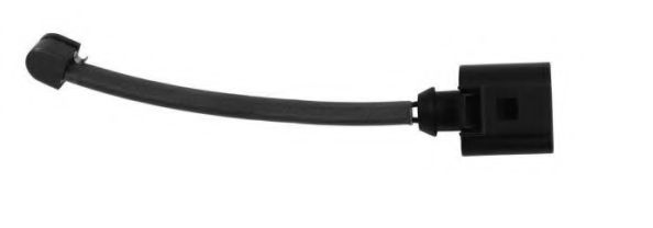 Сигнализатор, износ тормозных колодок BREMBO A 00 457