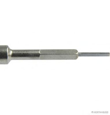 Инструмент разблокирования, плоский штекер и круглый штекер HAZET 46737