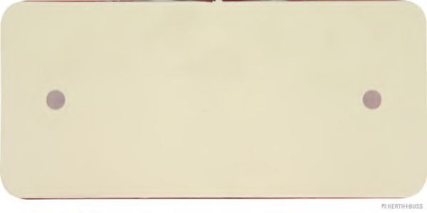 Отражатель ULO 465104