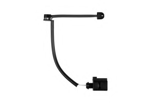 Сигнализатор, износ тормозных колодок MINTEX MWI0451