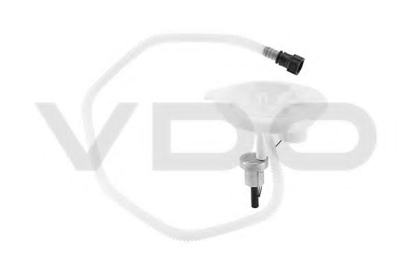 Фланец, элемент системы питания VDO A2C53352418Z