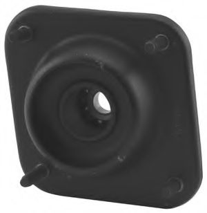 Ремкомплект, опора стойки амортизатора KYB SM5060