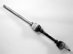 Приводной вал FARCOM 121817