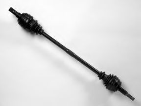 Приводной вал EKG 3006