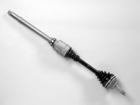 Приводной вал FARCOM 121861