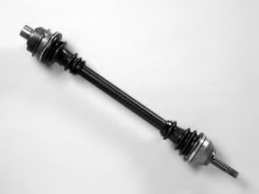 Приводной вал EKG 5173