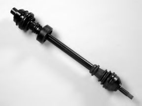 Приводной вал FARCOM 121899