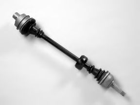 Приводной вал EKG 5102