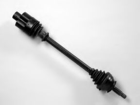 Приводной вал SPIDAN 22098