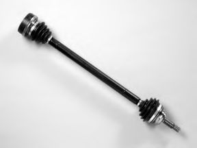 Приводной вал FARCOM 121952