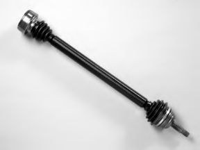 Приводной вал FARCOM 121955