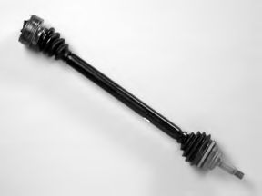 Приводной вал LÖBRO 301540