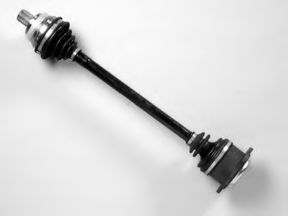 Приводной вал FARCOM 122201