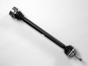 Приводной вал EKG 3960