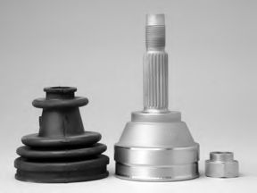 Шарнирный комплект, приводной вал SPIDAN 21226