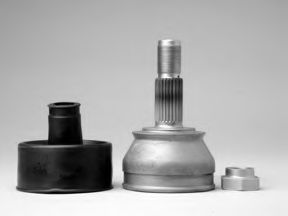 Шарнирный комплект, приводной вал FARCOM 134100