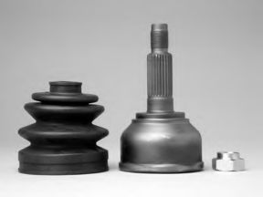 Шарнирный комплект, приводной вал FARCOM 134123