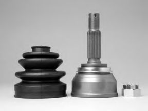 Шарнирный комплект, приводной вал FARCOM 134127