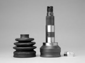 Шарнирный комплект, приводной вал FARCOM 134189