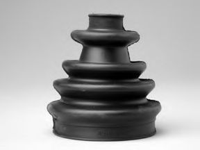 Комплект пылника, приводной вал FARCOM 157005