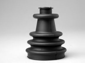 Комплект пылника, приводной вал FARCOM FT1212