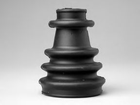 Комплект пылника, приводной вал FARCOM 157010