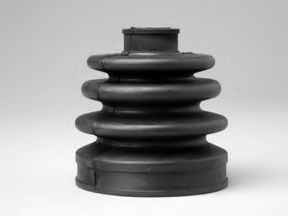 Комплект пылника, приводной вал FARCOM FT1186