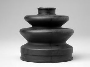 Комплект пылника, приводной вал FARCOM FT1587