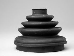 Комплект пылника, приводной вал FARCOM FT1083