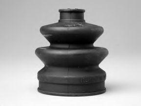 Комплект пылника, приводной вал FARCOM FT1952