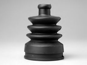 Комплект пылника, приводной вал FARCOM FT1408