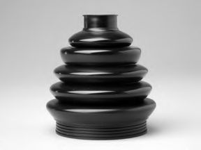 Комплект пылника, приводной вал FARCOM 157069