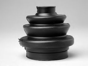 Комплект пылника, приводной вал FARCOM 157086