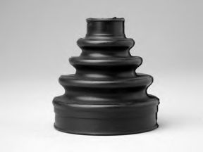 Комплект пылника, приводной вал FARCOM 157126