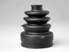 Комплект пылника, приводной вал FARCOM FT1951