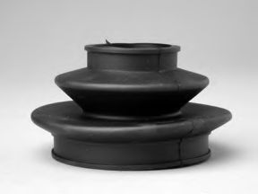 Комплект пылника, приводной вал FARCOM FT1152