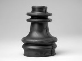 Комплект пылника, приводной вал FARCOM FT1576