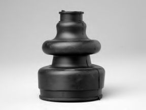 Комплект пылника, приводной вал FARCOM 157151