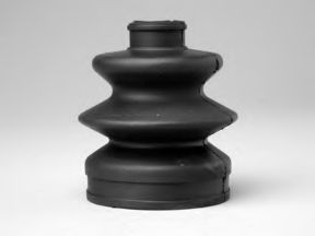 Комплект пылника, приводной вал FARCOM FT1233