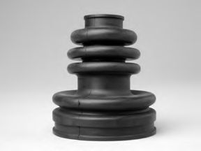 Комплект пылника, приводной вал FARCOM 157155