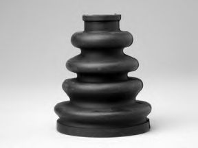 Комплект пылника, приводной вал FARCOM FT1206