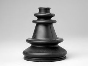 Комплект пылника, приводной вал FARCOM FT1215