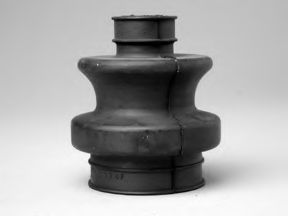 Комплект пылника, приводной вал FARCOM 157161