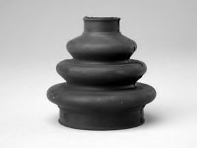 Комплект пылника, приводной вал FARCOM 157171