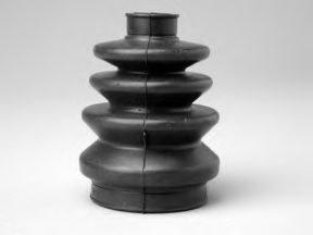 Комплект пылника, приводной вал FARCOM FT1457